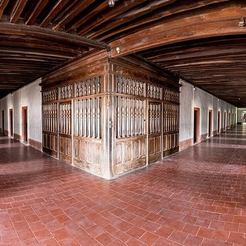 Couvent des Carmélites de Pamiers