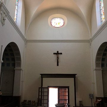 Couvent des Carmélites de Pamiers