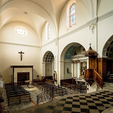 Couvent des Carmélites de Pamiers