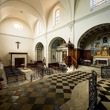 Couvent des Carmélites de Pamiers