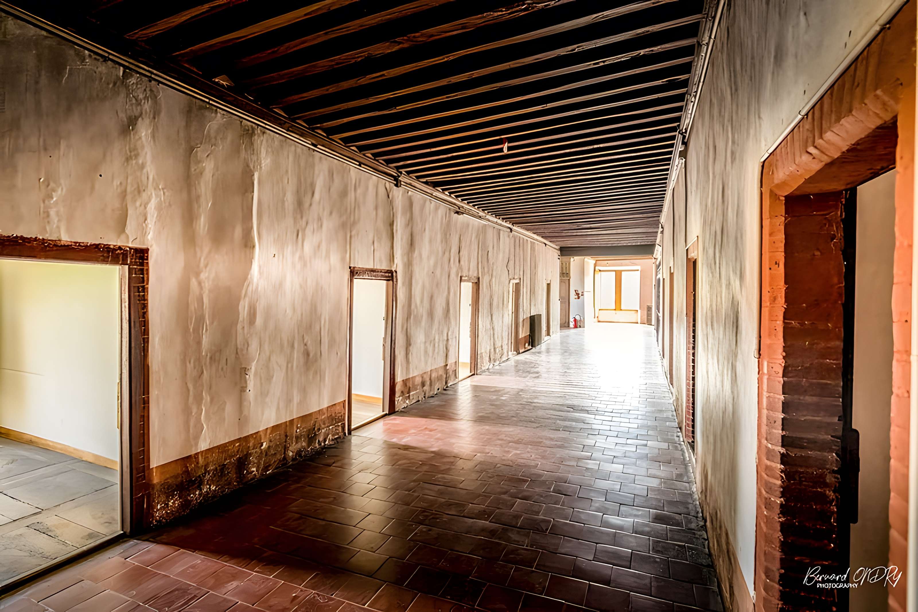 Couvent des Carmélites de Pamiers