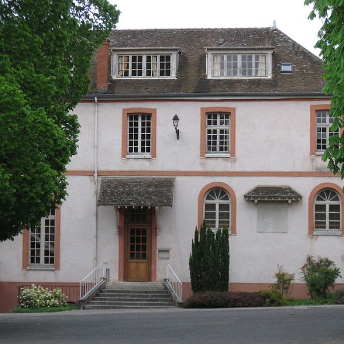 Photo de Couvent des Carmes dAvon