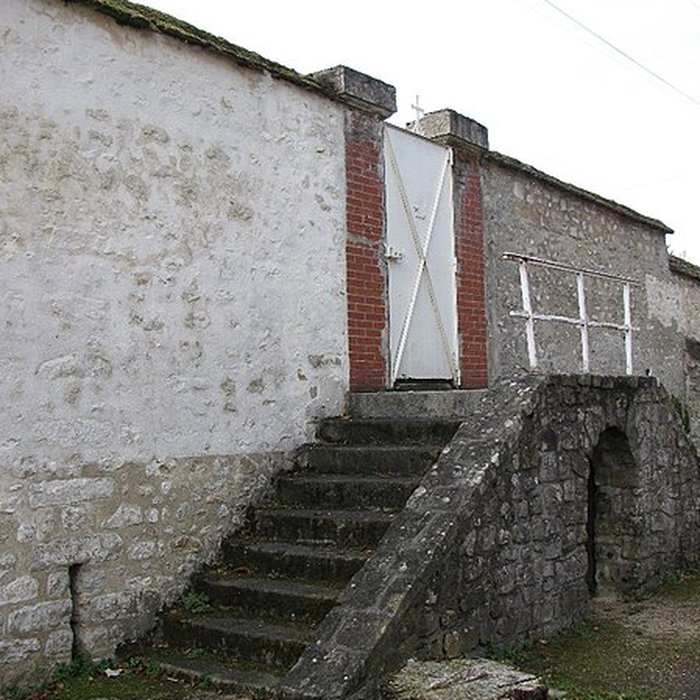 Photo de Couvent des Carmes dAvon