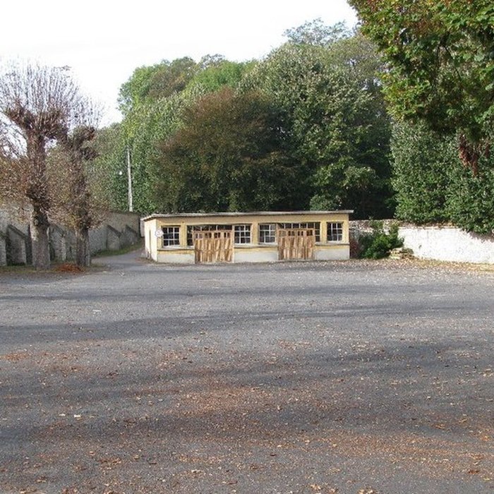 Photo de Couvent des Carmes dAvon