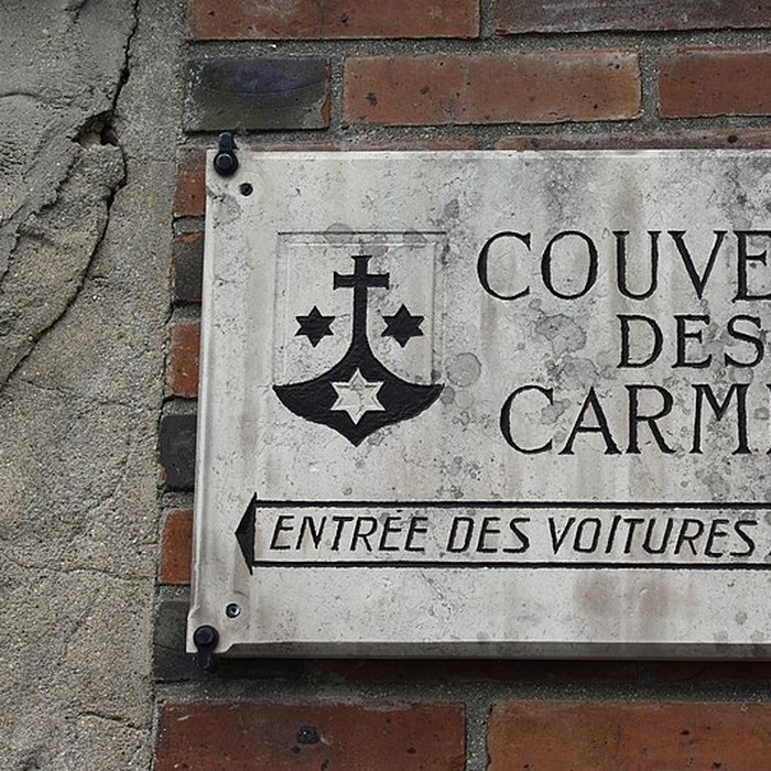 Photo de Couvent des Carmes dAvon