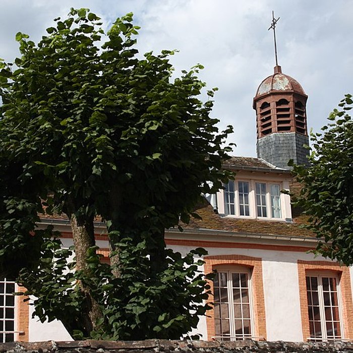 Photo de Couvent des Carmes dAvon