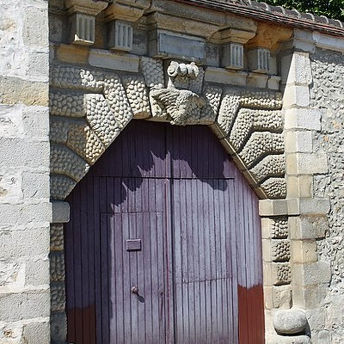 Photo de Couvent des Carmes dAvon