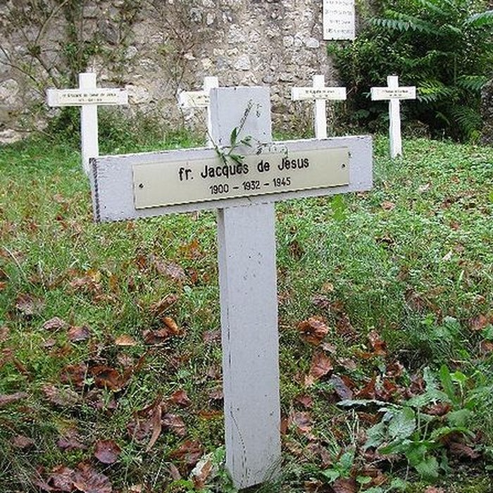 Photo de Couvent des Carmes dAvon