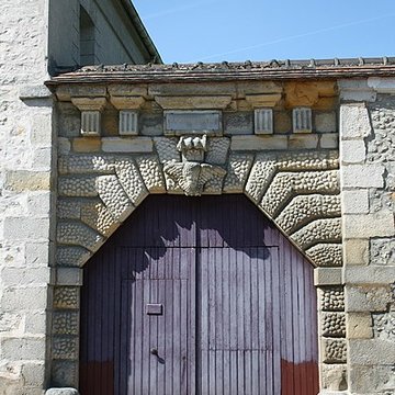 Couvent des Carmes dAvon