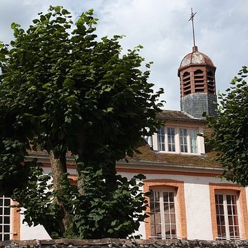 Couvent des Carmes dAvon