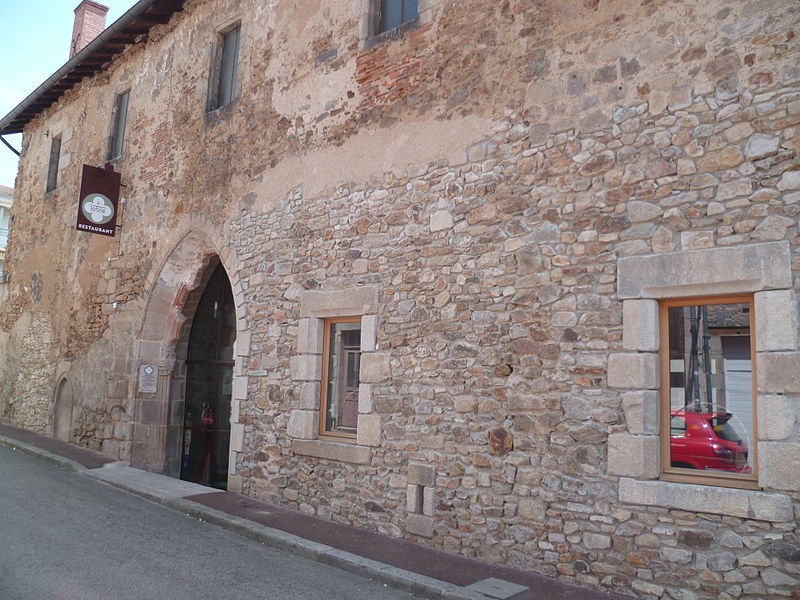 Photo de Couvent des Carmes de Limoges