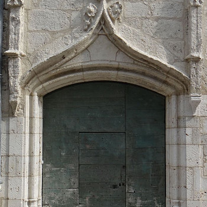 Photo de Couvent des Clarisses de Lauzerte