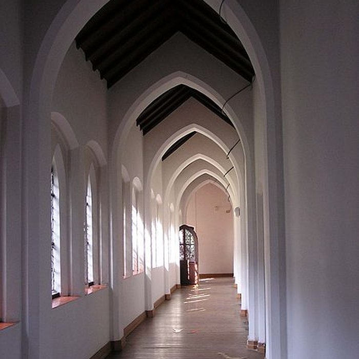 Photo de Couvent des Clarisses de Roubaix