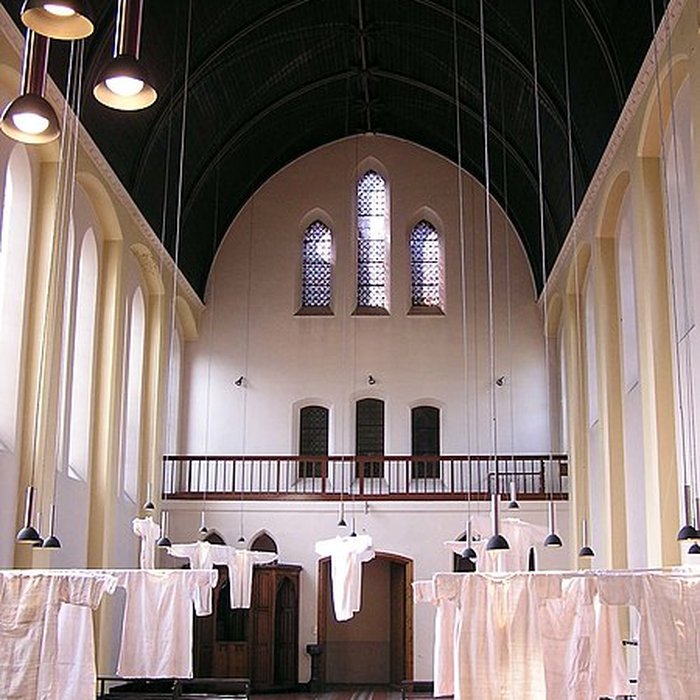 Photo de Couvent des Clarisses de Roubaix