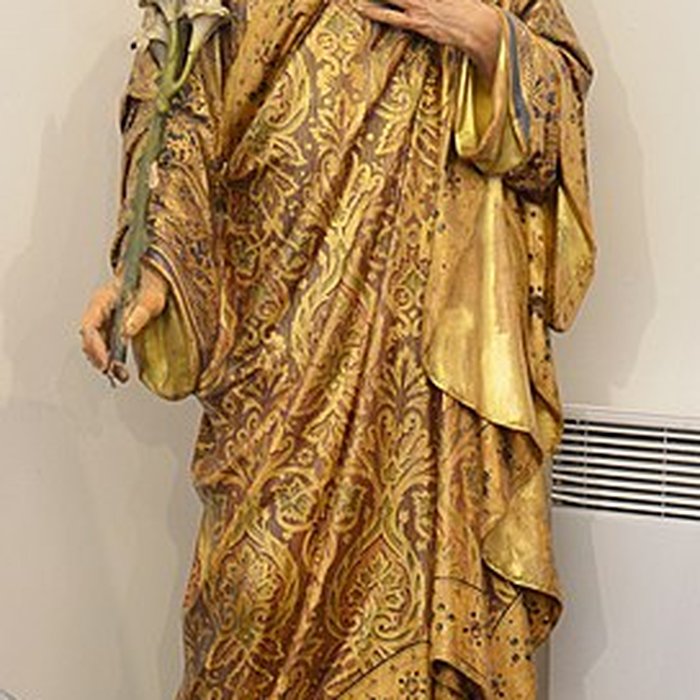 Photo de Couvent des Clarisses de Roubaix