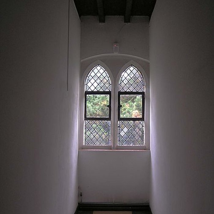 Photo de Couvent des Clarisses de Roubaix