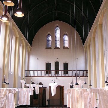 Couvent des Clarisses de Roubaix