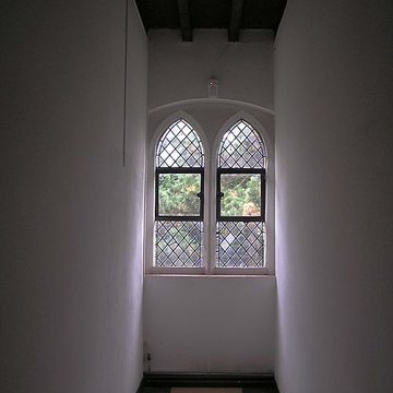 Couvent des Clarisses de Roubaix