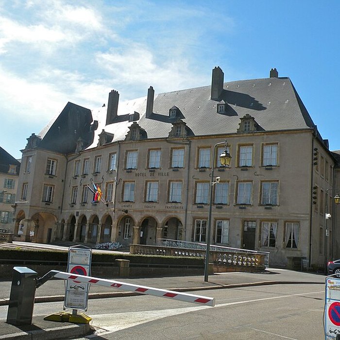 Photo de Couvent des Clarisses de Thionville