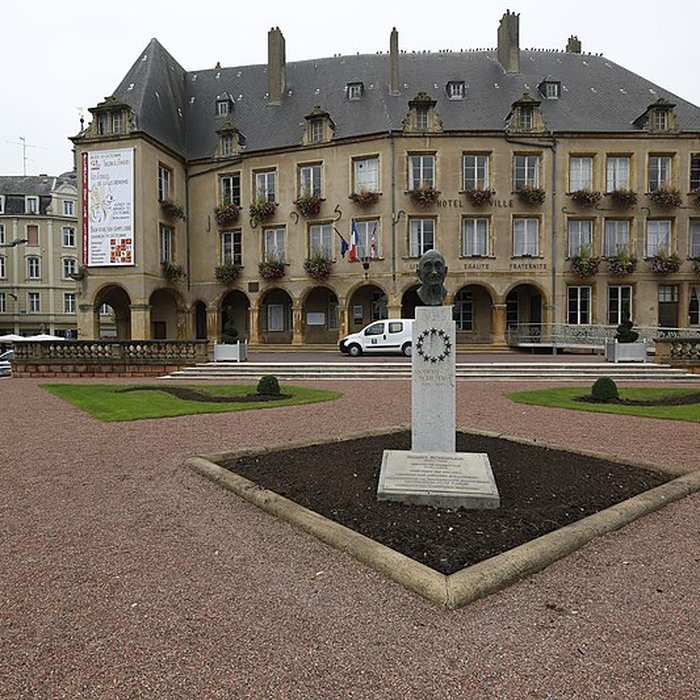 Photo de Couvent des Clarisses de Thionville