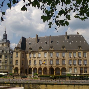 Couvent des Clarisses de Thionville