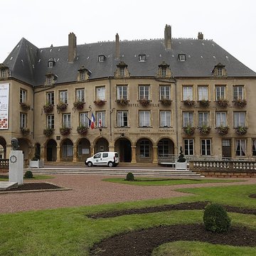 Couvent des Clarisses de Thionville