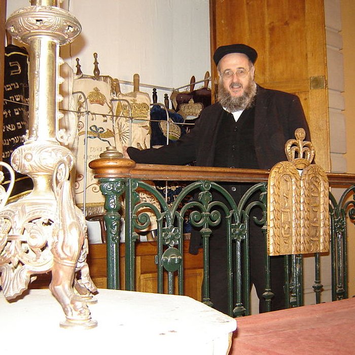 Photo de Synagogue de Diemeringen