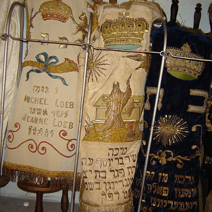 Photo de Synagogue de Diemeringen