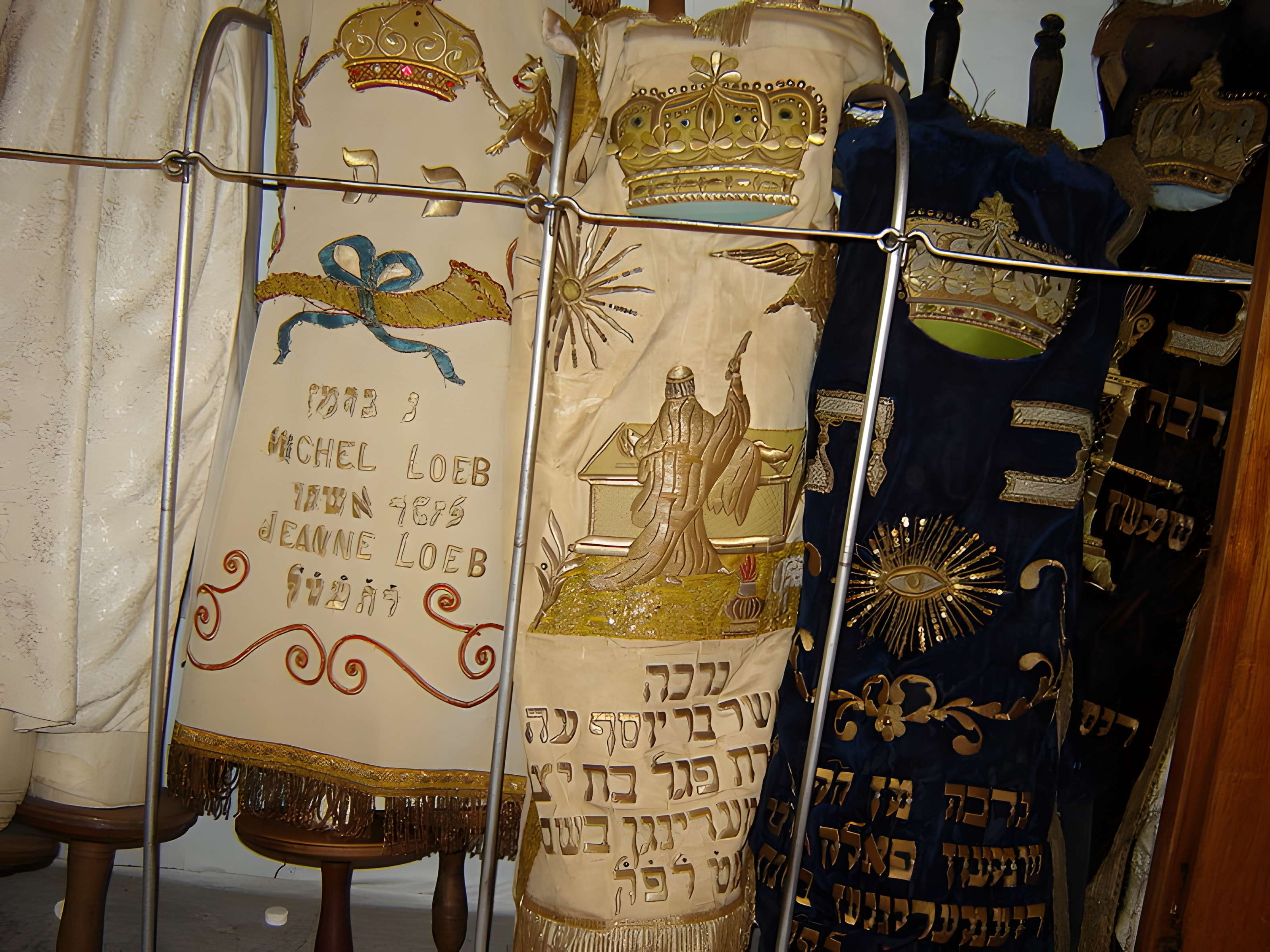 Synagogue de Diemeringen