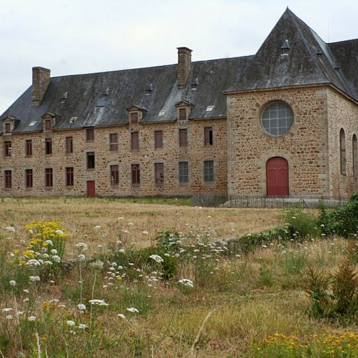 Photo de Couvent des Clarisses Urbanistes de Fougères