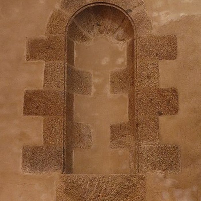 Photo de Couvent des Clarisses Urbanistes de Fougères