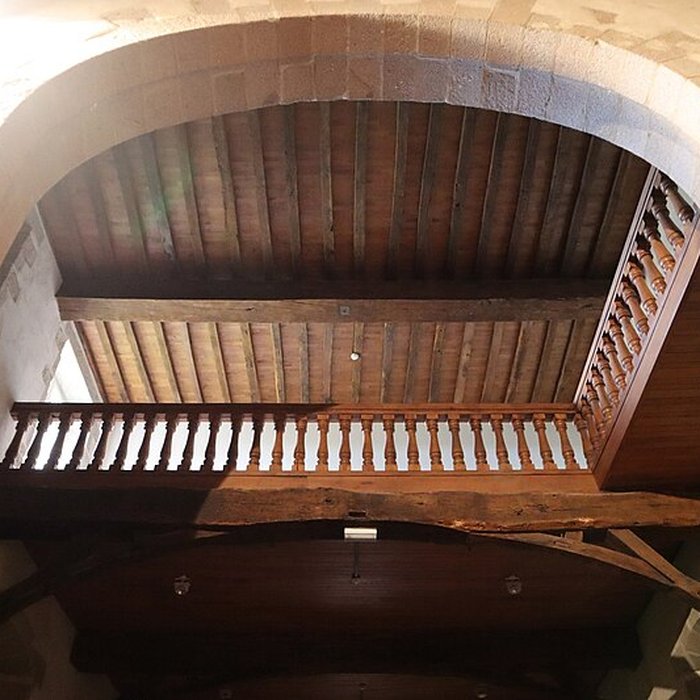 Photo de Couvent des Clarisses Urbanistes de Fougères