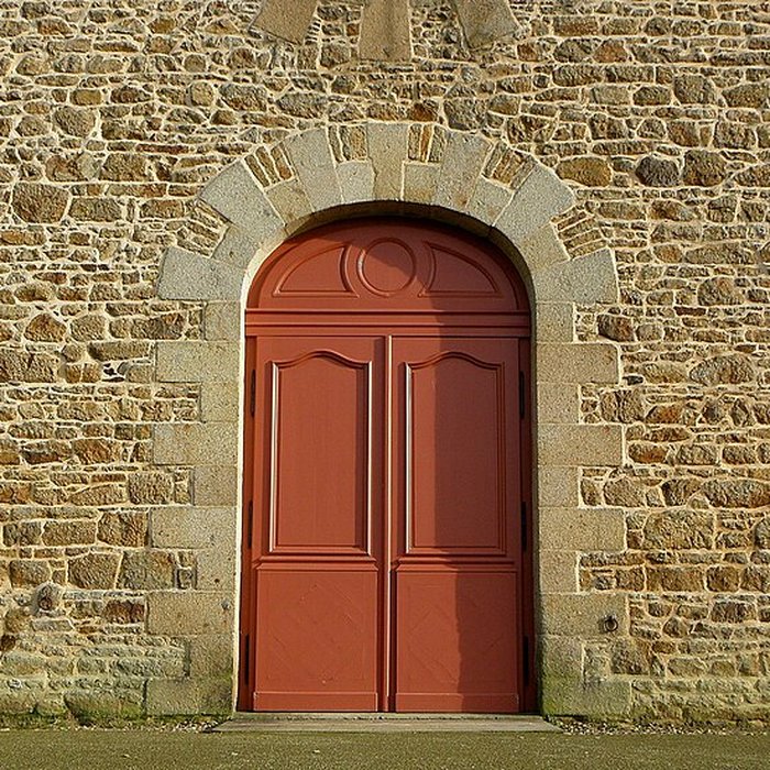 Photo de Couvent des Clarisses Urbanistes de Fougères