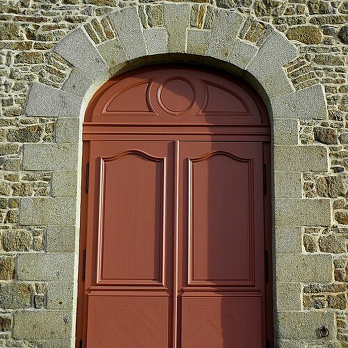 Photo de Couvent des Clarisses Urbanistes de Fougères
