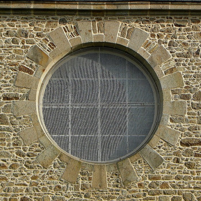 Photo de Couvent des Clarisses Urbanistes de Fougères