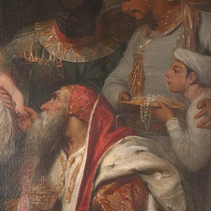 Photo de Couvent des Clarisses Urbanistes de Fougères