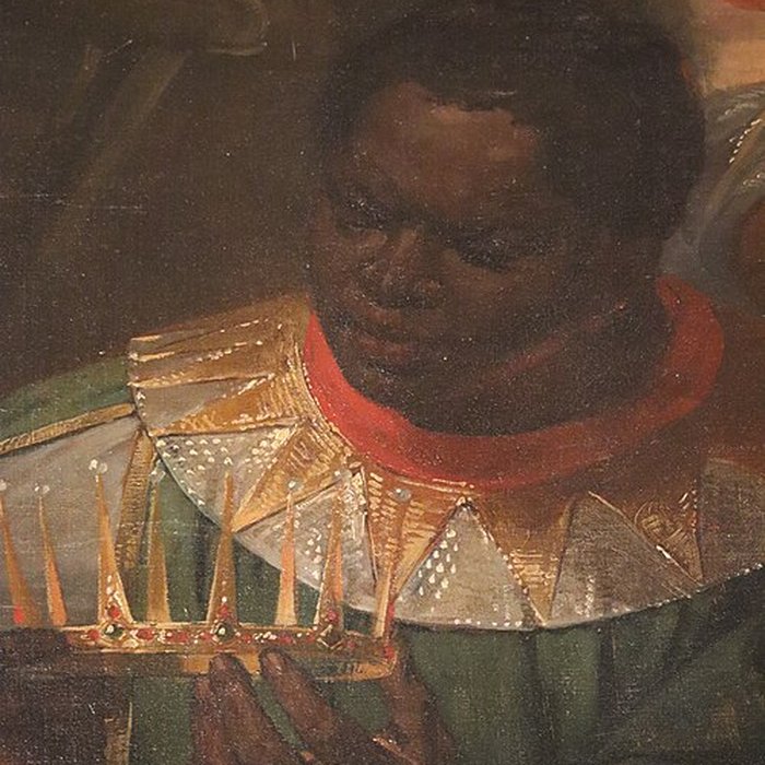 Photo de Couvent des Clarisses Urbanistes de Fougères