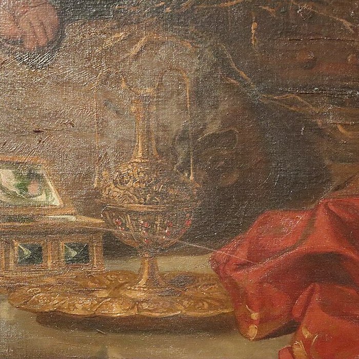 Photo de Couvent des Clarisses Urbanistes de Fougères