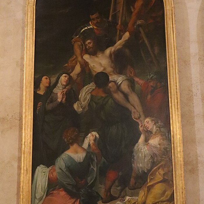 Photo de Couvent des Clarisses Urbanistes de Fougères