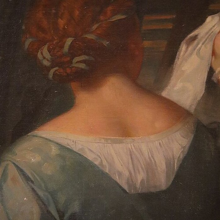 Photo de Couvent des Clarisses Urbanistes de Fougères