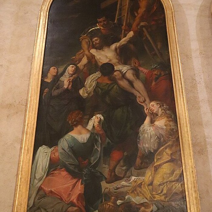 Photo de Couvent des Clarisses Urbanistes de Fougères