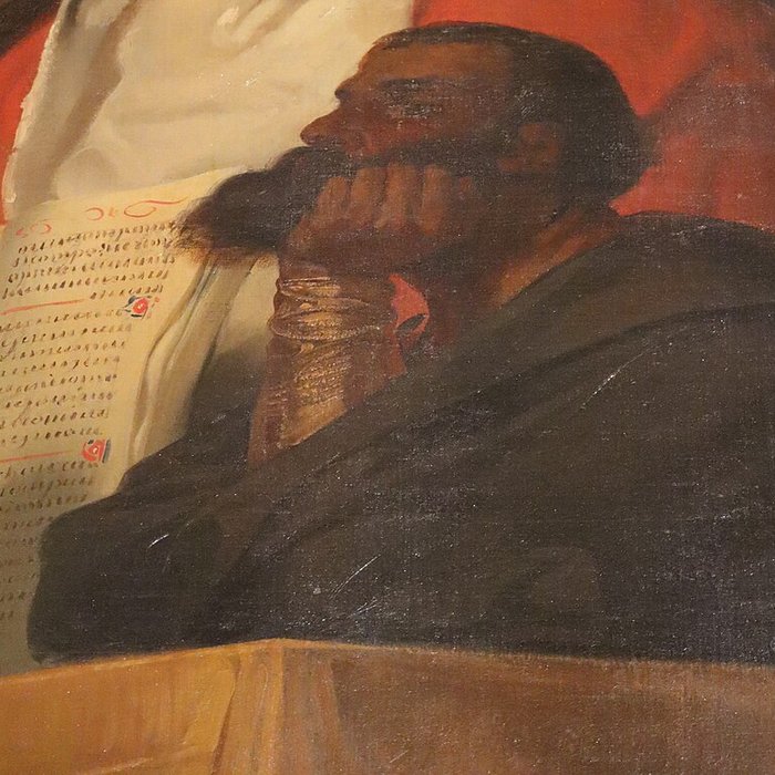 Photo de Couvent des Clarisses Urbanistes de Fougères