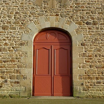 Couvent des Clarisses Urbanistes de Fougères