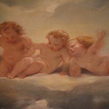 Couvent des Clarisses Urbanistes de Fougères