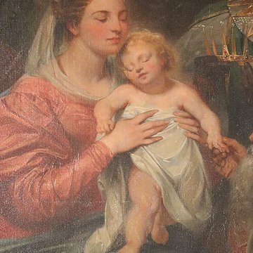 Couvent des Clarisses Urbanistes de Fougères