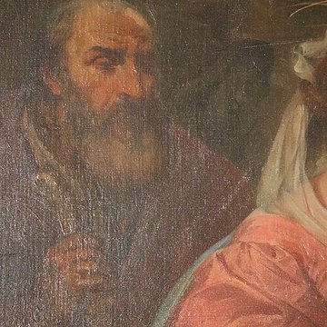 Couvent des Clarisses Urbanistes de Fougères