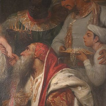 Couvent des Clarisses Urbanistes de Fougères