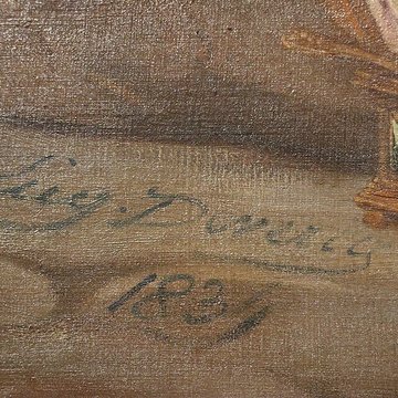 Couvent des Clarisses Urbanistes de Fougères