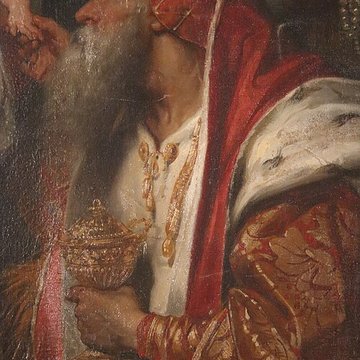 Couvent des Clarisses Urbanistes de Fougères