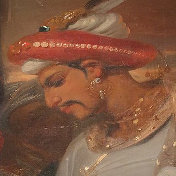 Couvent des Clarisses Urbanistes de Fougères